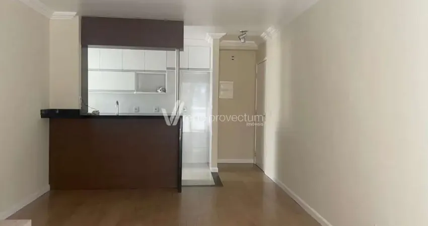 Apartamento com 3 quartos para alugar na Chácara Primavera, Campinas