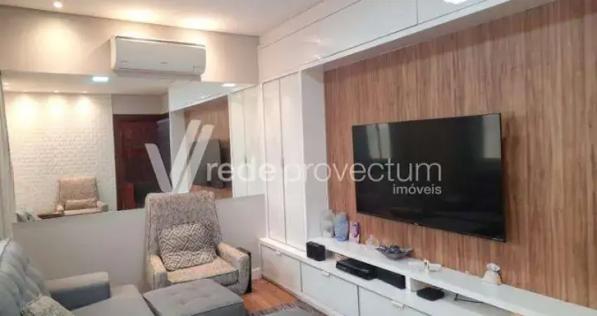 Casa com 3 quartos à venda na Vila Industrial, Campinas