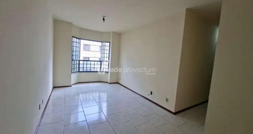 Apartamento com 3 quartos para alugar na Avenida Padre Manoel da Nóbrega, 355, Jardim García, Campinas