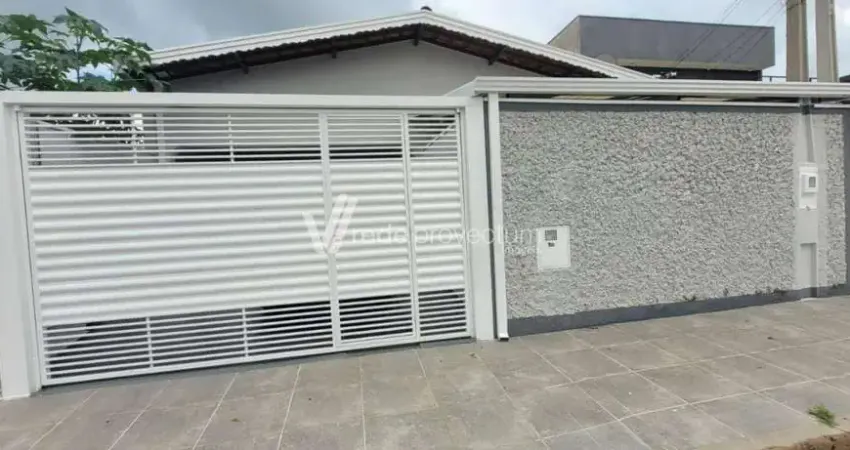 Casa com 3 quartos à venda no Parque Taquaral, Campinas