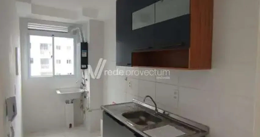 Apartamento com 2 quartos para alugar na Marta da Silva Pereira, 80, Jardim das Cerejeiras, Campinas