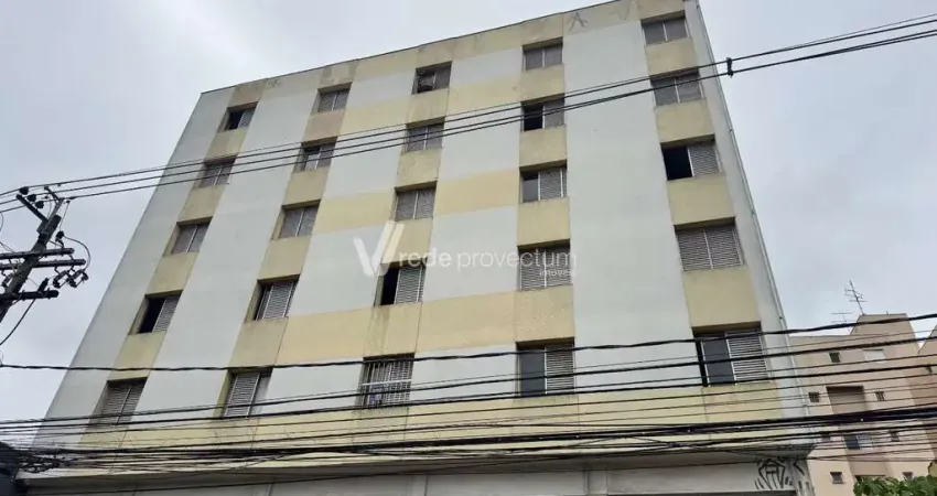 Kitnet / Stúdio à venda na Ponte Preta, Campinas