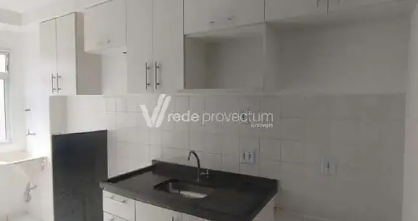 Apartamento com 2 quartos à venda na Avenida Padre Guilherme Ary, 81, São Bernardo, Campinas