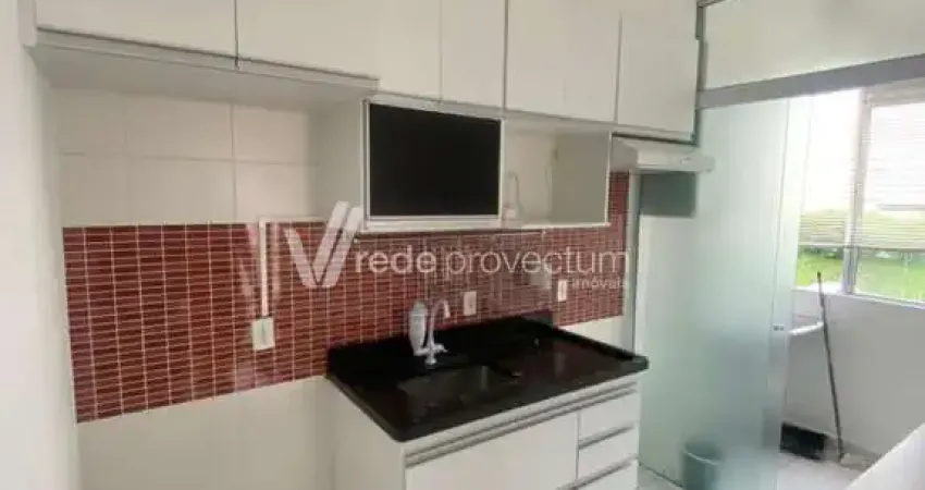 Apartamento com 2 quartos para alugar na Avenida Washington Luís, 4150, Parque Prado, Campinas