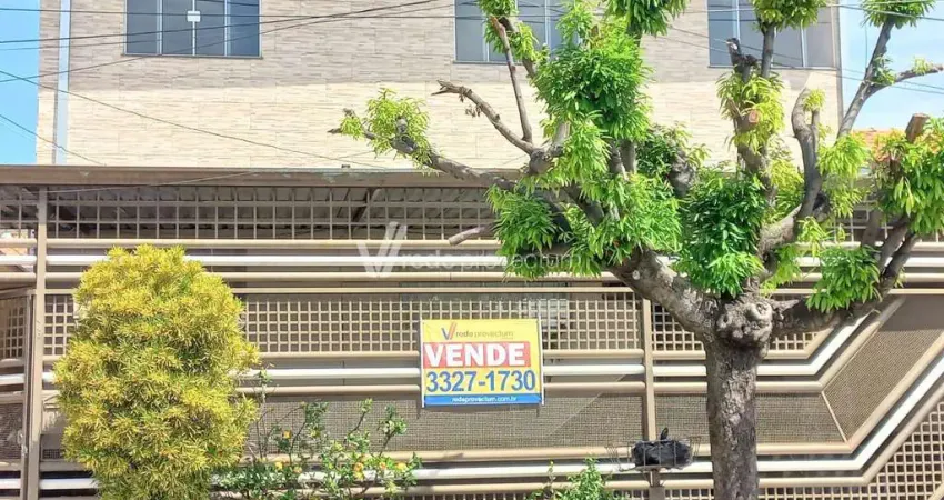 Casa com 5 quartos à venda no Jardim Santa Lúcia, Campinas