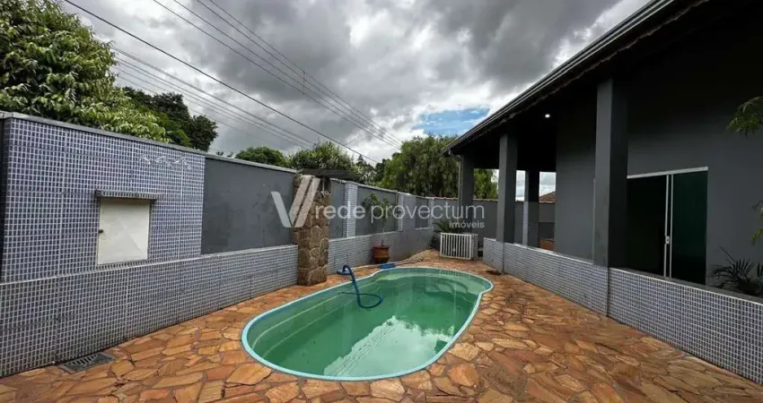 Casa com 4 quartos à venda na Mariana Bergamin Tonon, 1291, Vila Monte Alegre, Paulínia