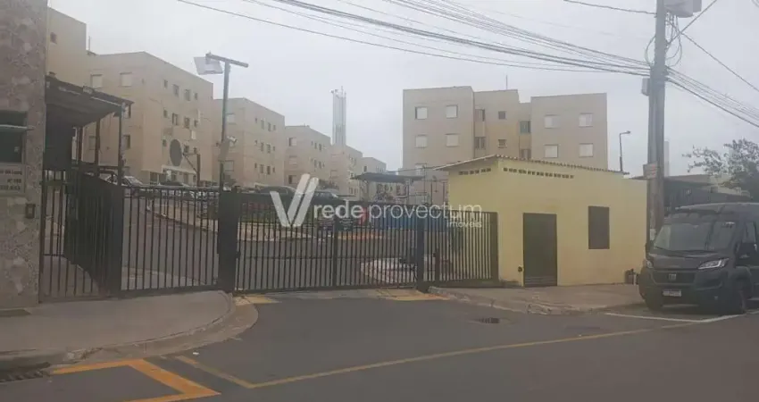 Apartamento com 2 quartos para alugar na Vila Abaeté, Campinas