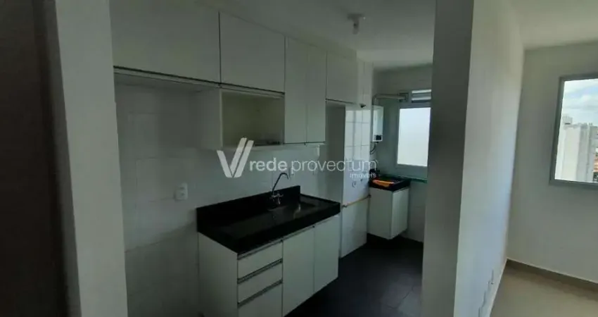 Apartamento com 2 quartos à venda na Rua Manuel Francisco Monteiro, 668, Parque Industrial, Campinas