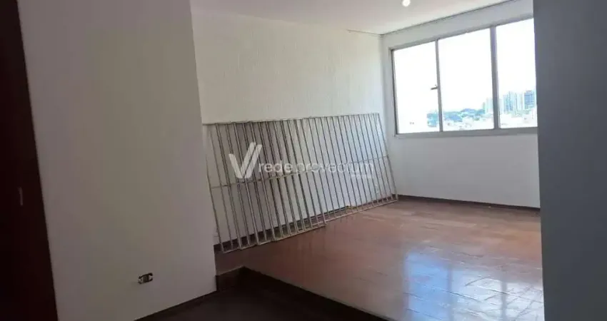 Apartamento com 3 quartos à venda no Bosque, Campinas