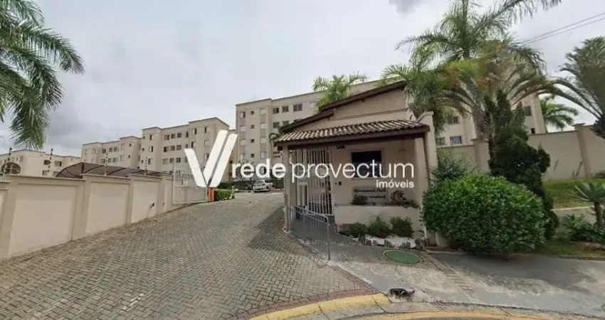 Apartamento com 2 quartos à venda na Rua Doutor Jeber Juabre, 145, Jardim Márcia, Campinas