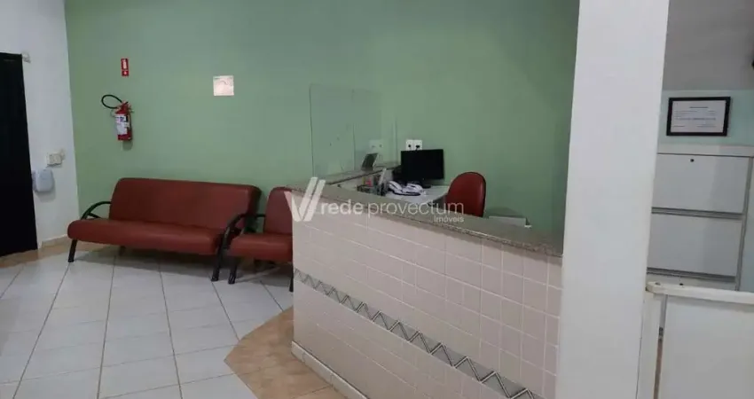 Sala comercial para alugar na Rua Clóvis Bevilacqua, 185, Jardim Brasil, Campinas