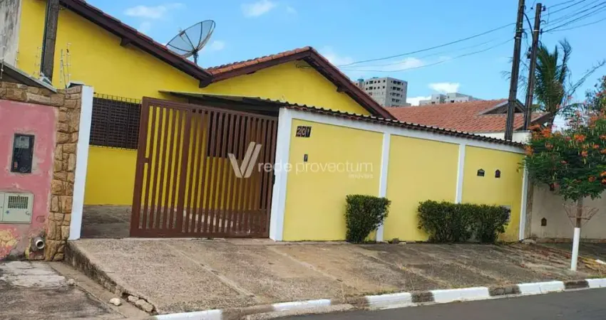 Casa com 2 quartos à venda no Alto de Pinheiros, Paulínia