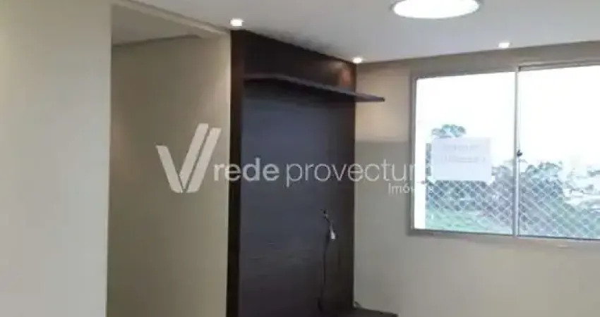 Apartamento com 3 quartos para alugar na Rua Manoel Sylvestre de Freitas Filho, 1224, Jardim Nova Europa, Campinas