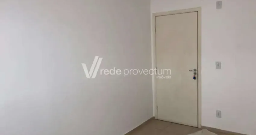 Apartamento com 1 quarto à venda no Loteamento Parque São Martinho, Campinas