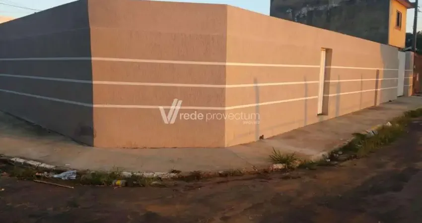 Casa comercial à venda na Antônio Peixoto Filho, 71, Vila Trinta e Um de Março, Campinas