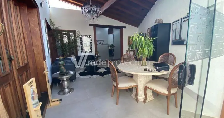 Casa com 6 quartos para alugar na Rua Doutor Carlos Mendes de Paula, 660, Taquaral, Campinas