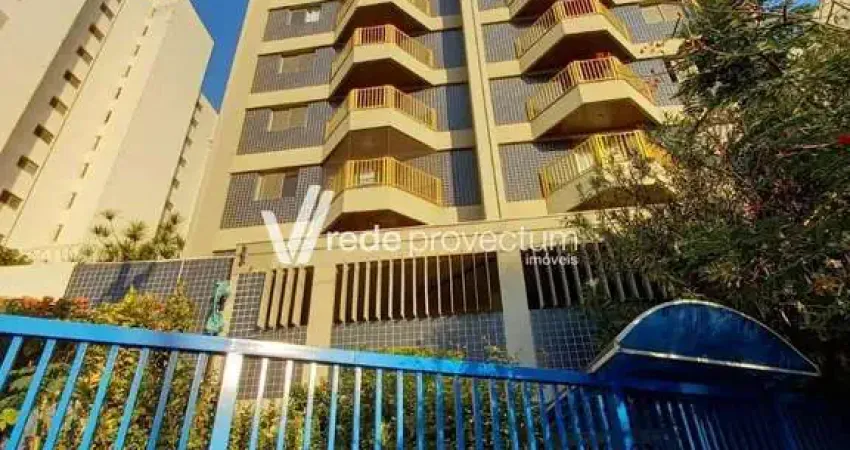 Apartamento com 1 quarto à venda na Rua Jorge Miranda, 104, Botafogo, Campinas