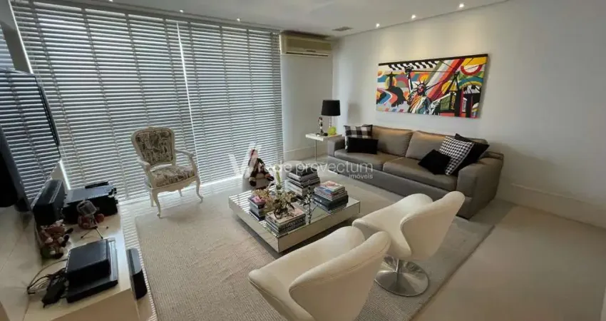 Apartamento com 3 quartos à venda na Avenida Doutor Moraes Salles, 1659, Nova Campinas, Campinas