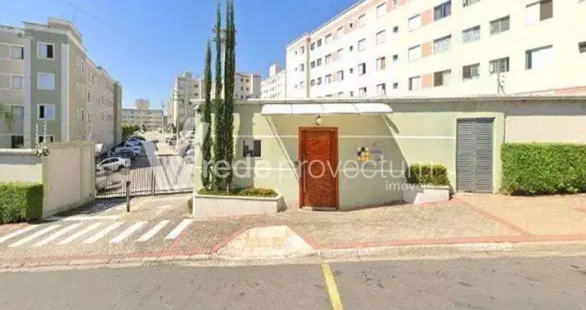 Apartamento com 1 quarto para alugar na Rua Visconde de Congonhas do Campo, 1085, Loteamento Parque São Martinho, Campinas