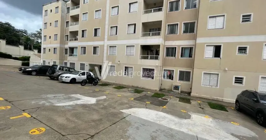 Apartamento com 2 quartos para alugar na Rua Manoel Sylvestre de Freitas Filho, 75, Jardim Nova Europa, Campinas