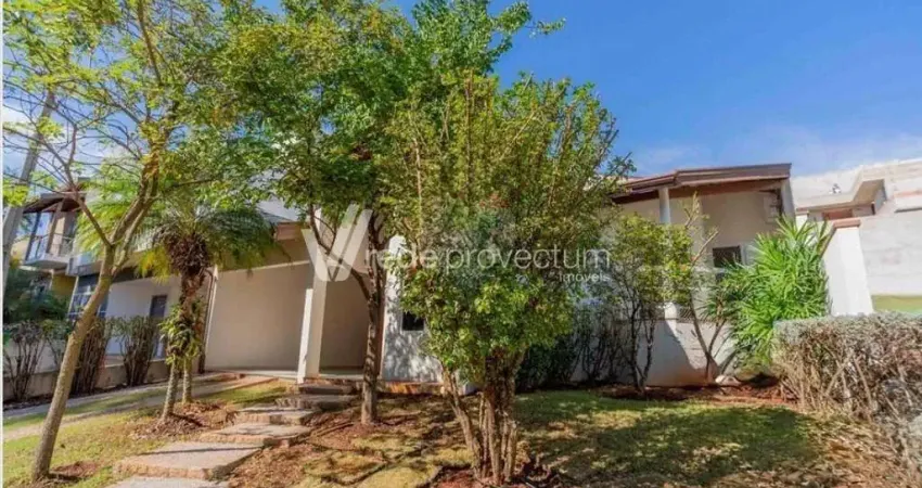 Casa em condomínio fechado com 3 quartos à venda na Estrada do Morro Azul, 433, Betel, Paulínia