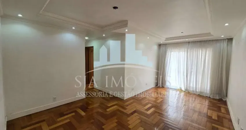 Apartamento com vista espetacular  no bairro do Belem! 78m2,  2 dormitorios sendo 1 suite 1 vaga, lazer completo.