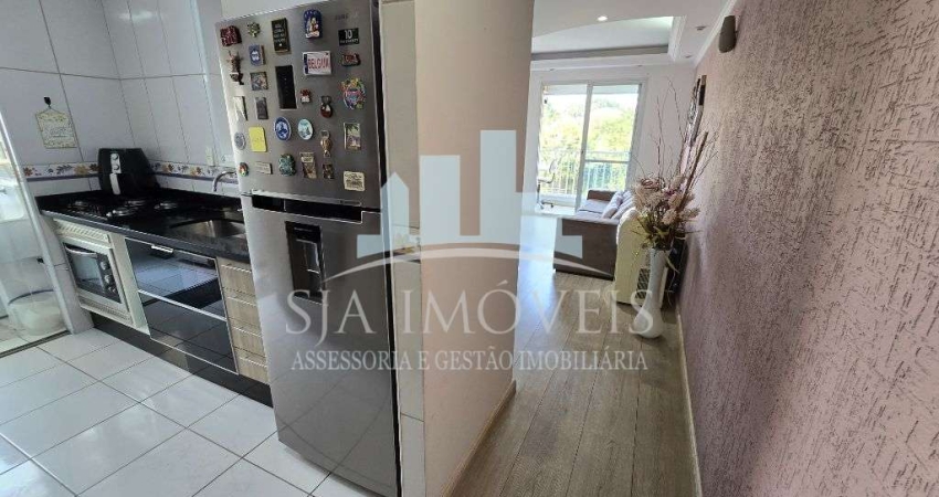 Apartamento disponivel para  venda ou locacao  no Condominio Projeto Viver ,  54m2 ,  2 dormitorios,  sala com varanda,  1 vaga de garagem e lazer diferenciado.