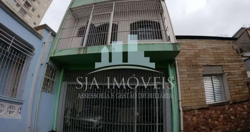 Lindo sobrado em vila a venda 102m2  com churrasqueira e 2 vagas, a 5 min do metro  Belem