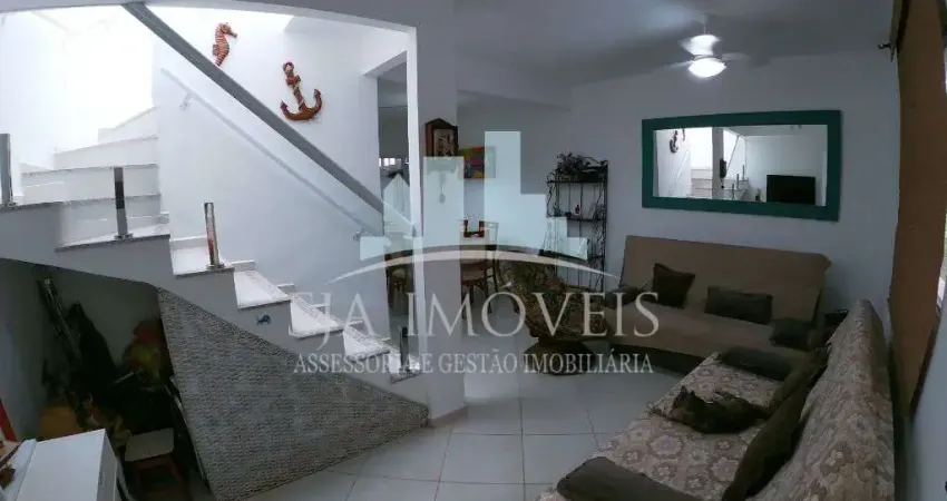 Casa em villagio disponivel para venda no bairro de Maitinga – Bertioga SP.