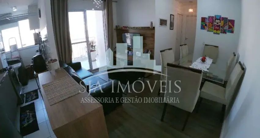 Apartamento a Venda no Bairro do Belem/Catumbi  57 m2 com suite.