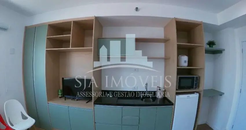 Studio disponivel para venda no bairro do Belem.