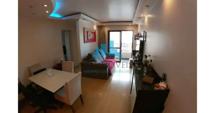 Apartamento a venda no bairro Vila gomes Cardim / Tatuape 57m2.