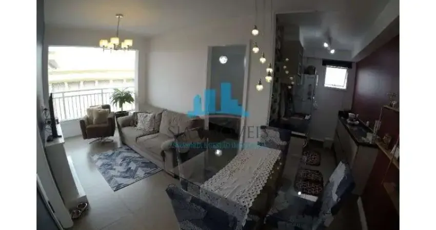 Apartamento a Venda no Belem 2 Dormitorios 1 banheiro ao lado do Templo do Salomao