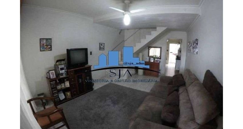 Sobrado para venda no bairro do Tatuape 115m2 oportunidade!!