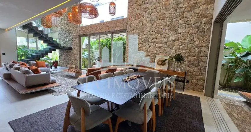 Seu paraiso particular te espera na Riviera de Sao Lourenco!