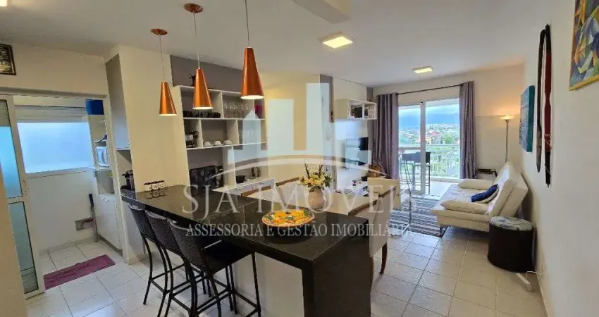 Apartamento com 2 quartos à venda na Rua João Ramalho, 2062, Vila Clais, Bertioga
