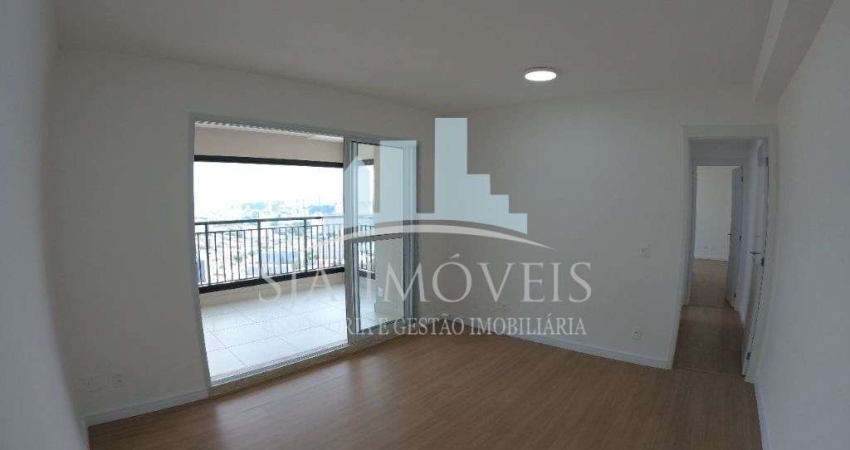 Maravilhoso apartamento para locacao proximo ao metro Bras
