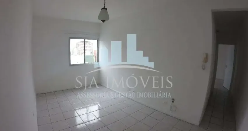 Apartamento de 1 dormitorio com vaga de garagem na Rua Vergueiro