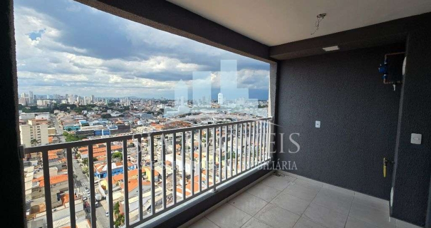 Oportunidade no bairro da Vila Prudente,  apartamento localizado a seis minutos do Metro Oratorio linha verde.