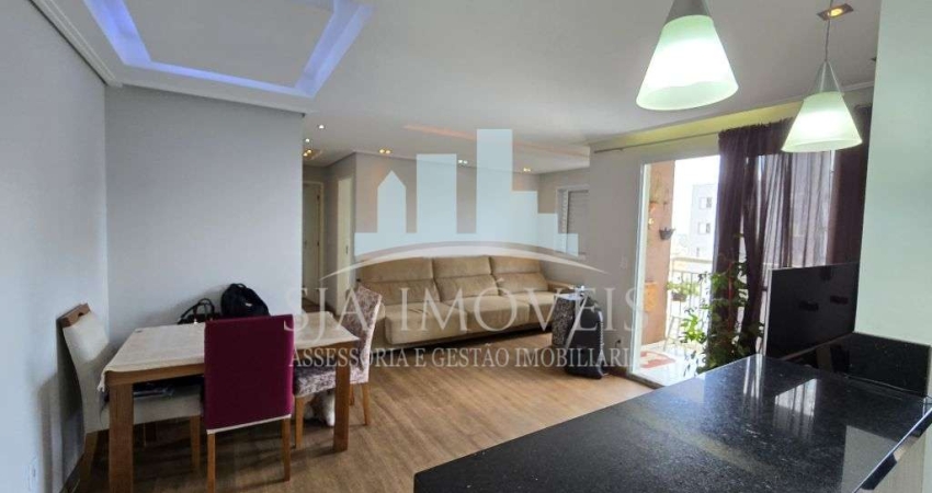 Apartamento com planta de 65m living ampliado e suite, proximo ao metro Bresser disponivel para venda