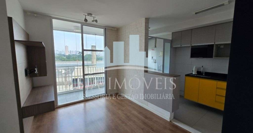Apartamento com 2 quartos à venda na Rua Cajuru, 74, Belenzinho, São Paulo