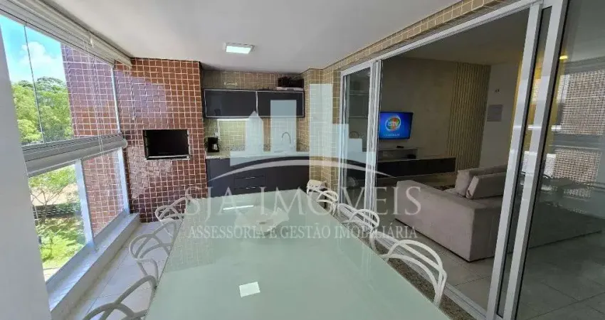 Viva o Paraiso no Condominio Costa Azure: Apartamento de 86m2 a Venda em Bertioga!