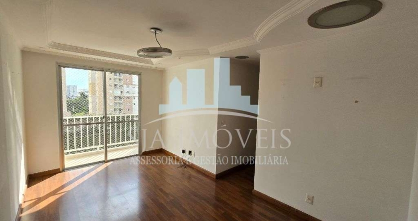 Seu Novo Capitulo Comeca Aqui: Apartamento de 3 Dorms. no Projeto Viver Te Espera! ??
