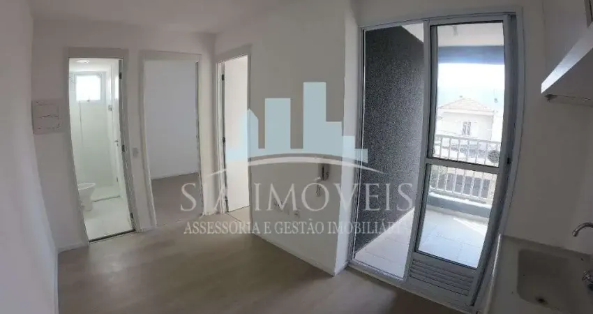 Maravilhoso apartamento de 2 dormitorios a 100m da estacao Vila Prudente do Monotrilho