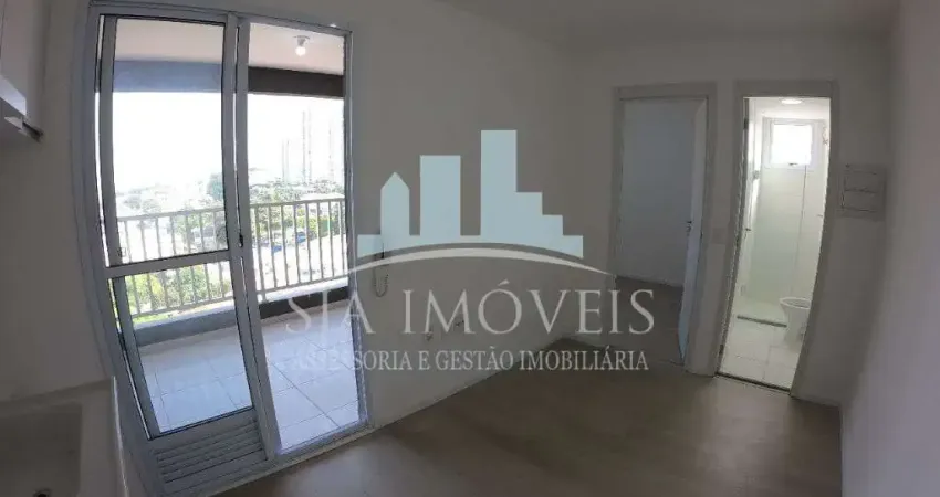 Maravilhoso apartamento de 1 dormitorio a 100m da estacao Vila Prudente do Monotrilho