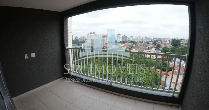 Maravilhoso apartamento de 1 dormitorio a 100m da estacao Vila Prudente do Monotrilho