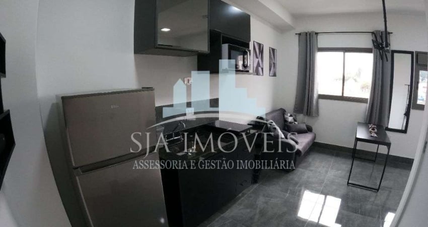 Apartamento com 1 quarto para alugar na Rua Frei Mont'Alverne, 293, Vila Aricanduva, São Paulo