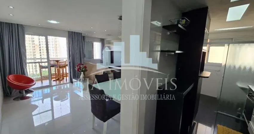 Para quem busca conforto, mobilidade e praticidade no coracao da Bresser/Mooca.