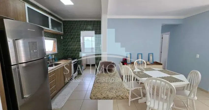 Apartamento a venda ou locacao no Condominio Brisas Del Mar – Praia da Enseada, Bertioga/SP