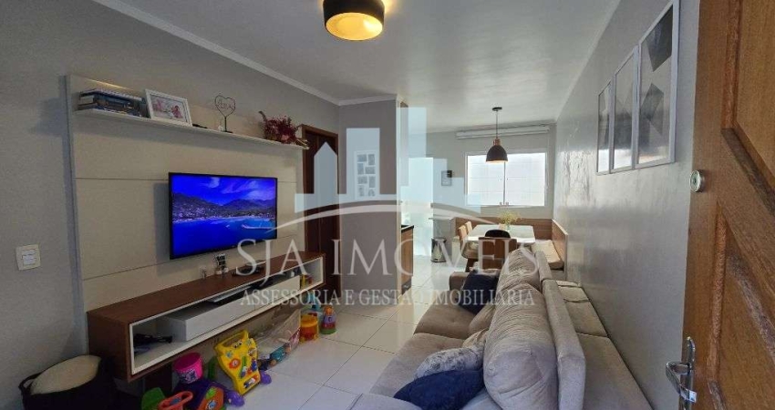 O aconchego de uma casa, com a seguranca de um condominio!